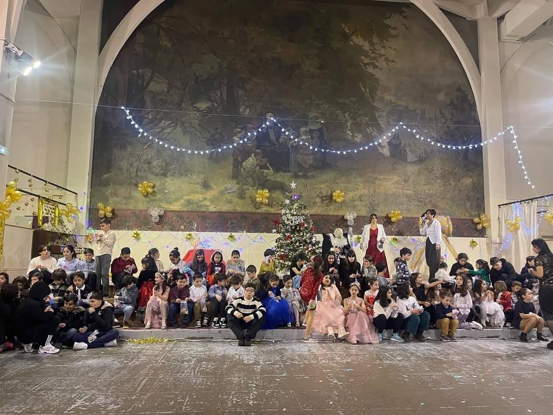 Aux Portes du Nouvel An 2026