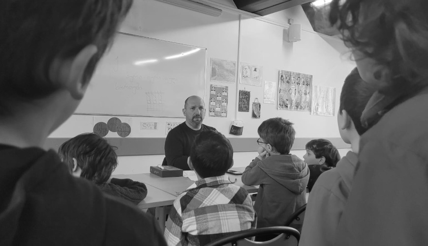 lazi classe 1