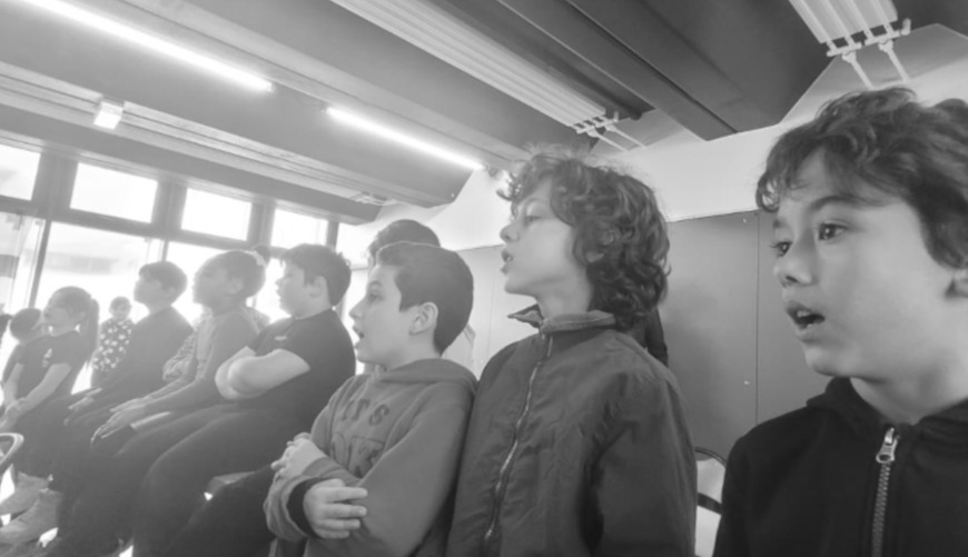 lazi classe 3