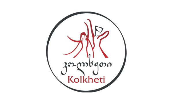 6.kollheti Georgiesches Tanzstudio Logo 600x360