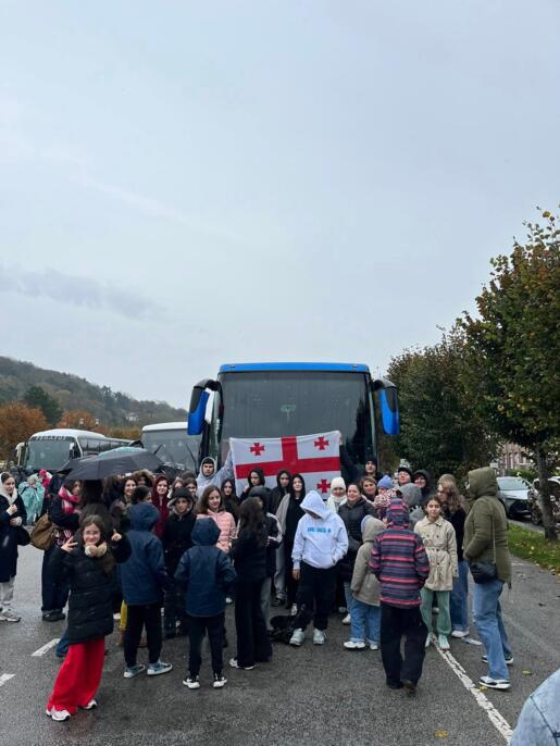 Excursions: Étretat et Maison-jardins de Claude Monet - Giverny