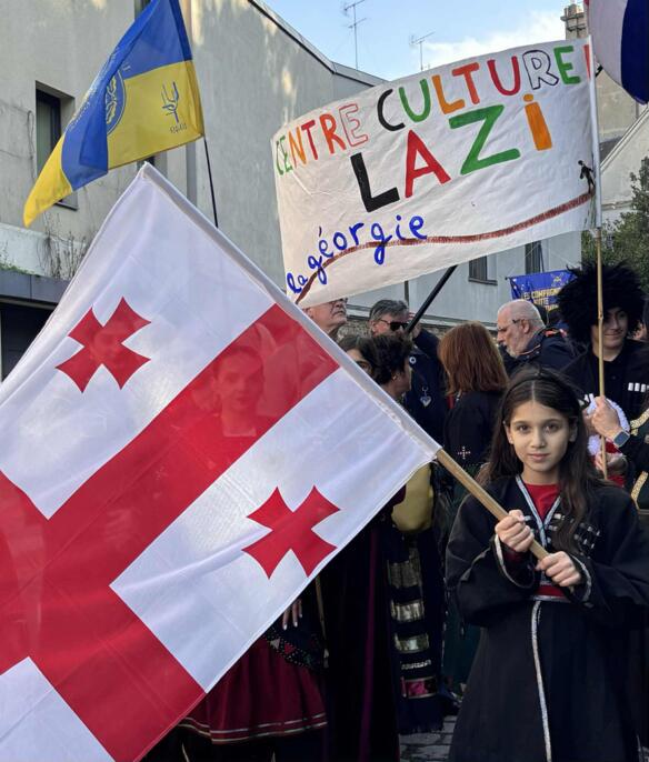Fête des vendanges de Montmartre