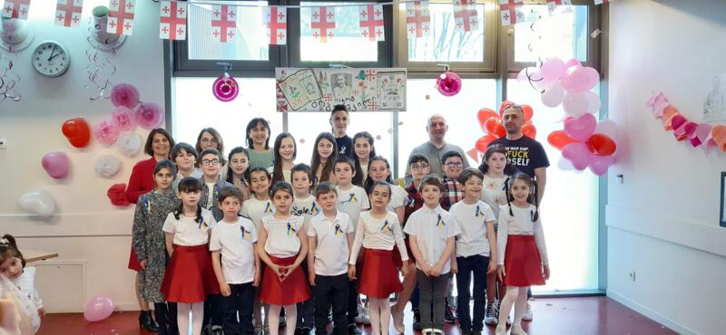Célébration de la Journée de la langue maternelle 2022