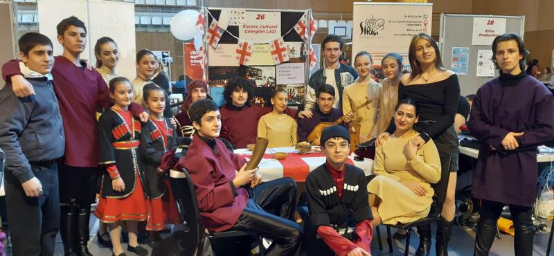Forum des associations 2022