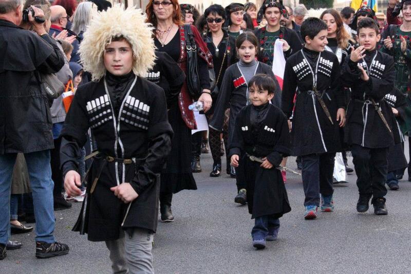 Fête des Vendanges de Montmartre 2015