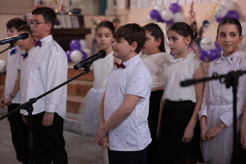 Journée de la langue maternelle