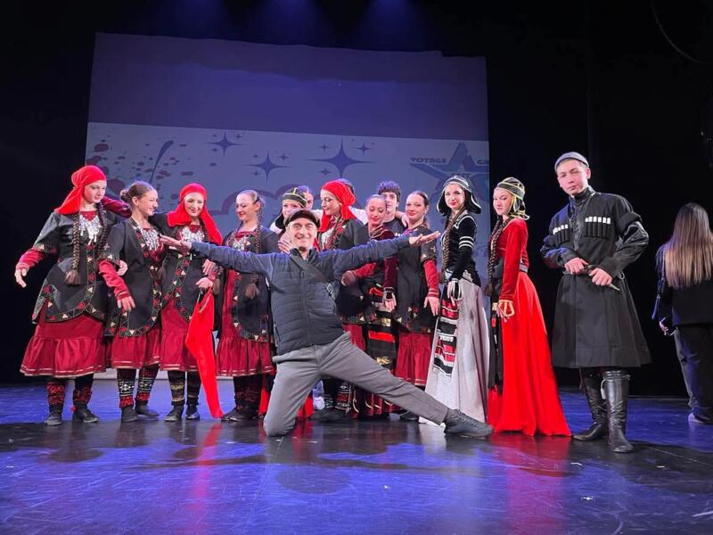 Festival Paris Triumph 2025