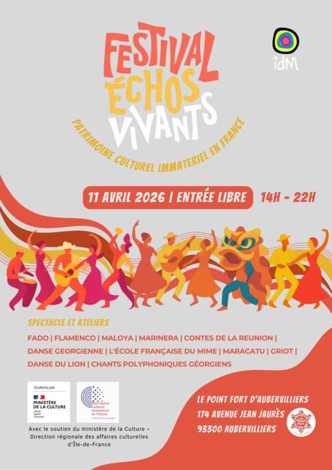 Forum culturel et éducatif international – Cultures du monde