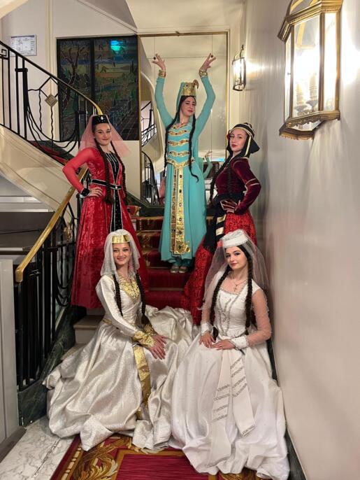 Bal de l'EST