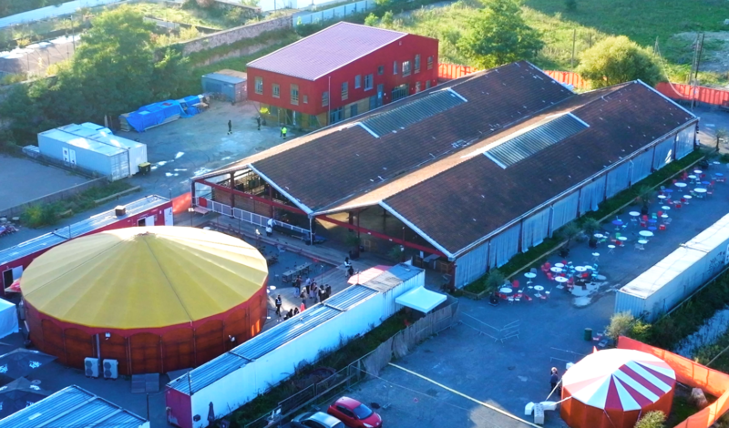 Forum culturel et éducatif international – Cultures du monde