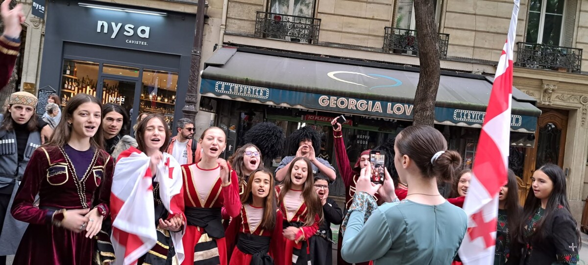 La Fête des Vendanges de Montmartre 2026