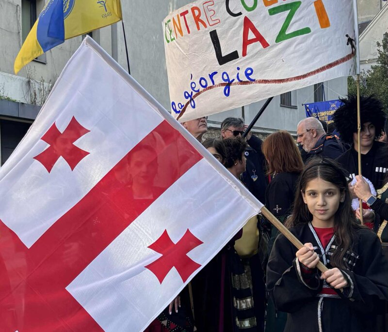 Fête des vendanges de Montmartre