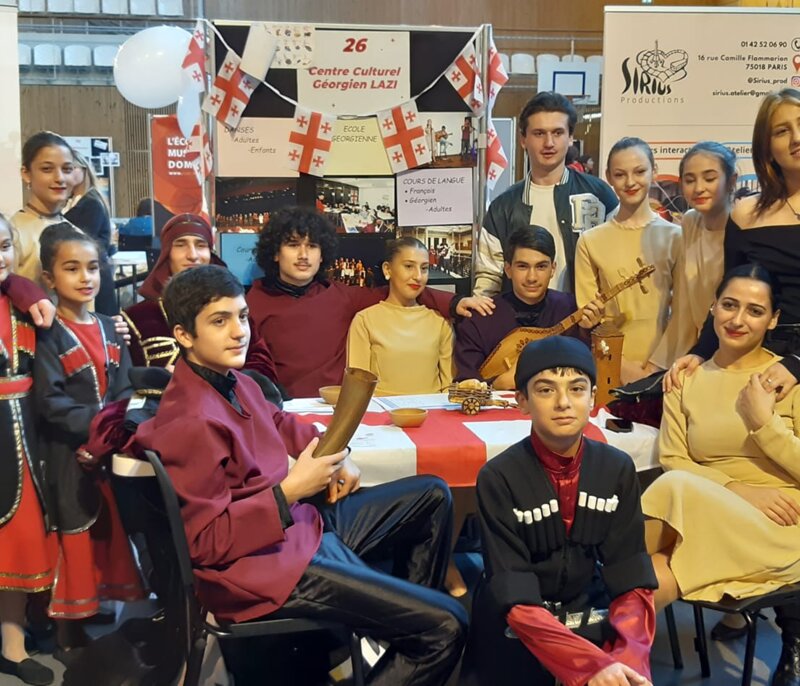Forum des associations 2022