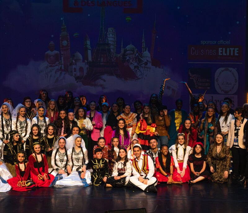 Festival des Cultures et des Langues 2023