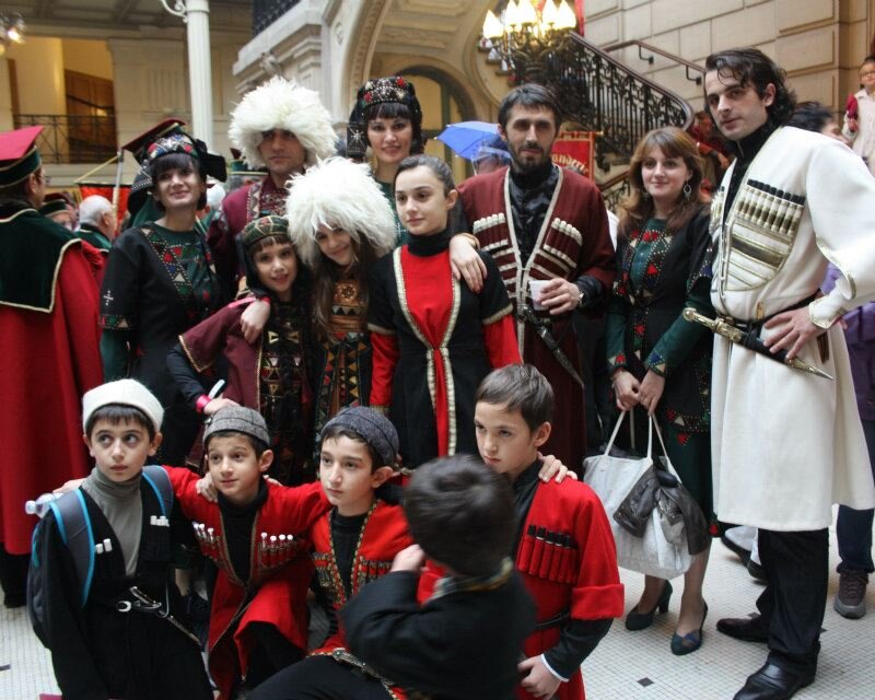 La Fête des Vendanges de Montmartre 2012