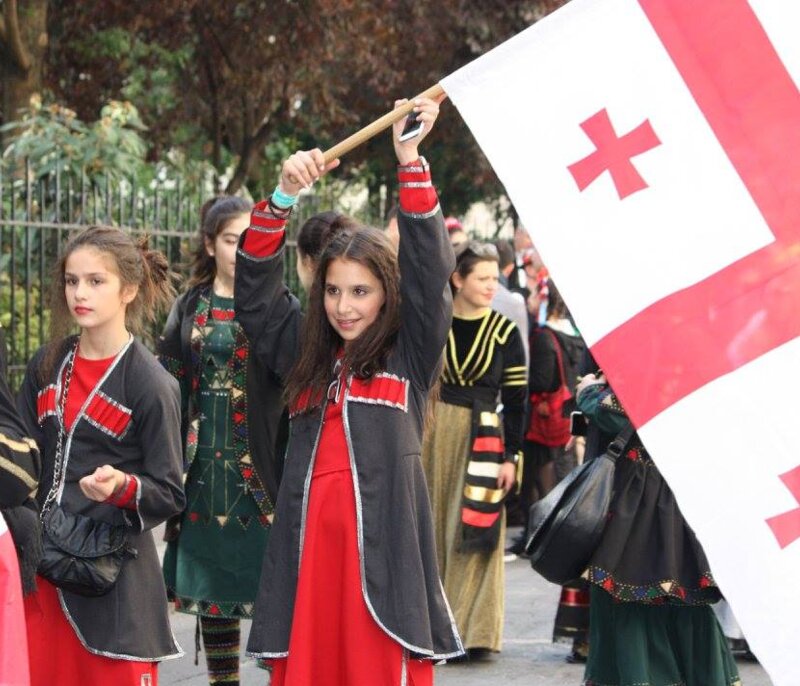 Fête des Vendanges de Montmartre – Octobre 2015