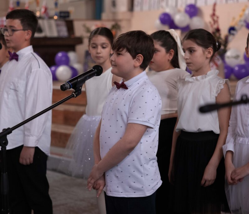 Journée de la langue maternelle
