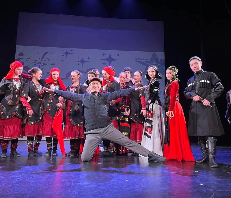 Festival Paris Triumph 2025