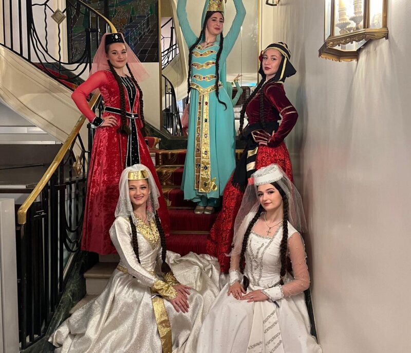 Bal de l'EST