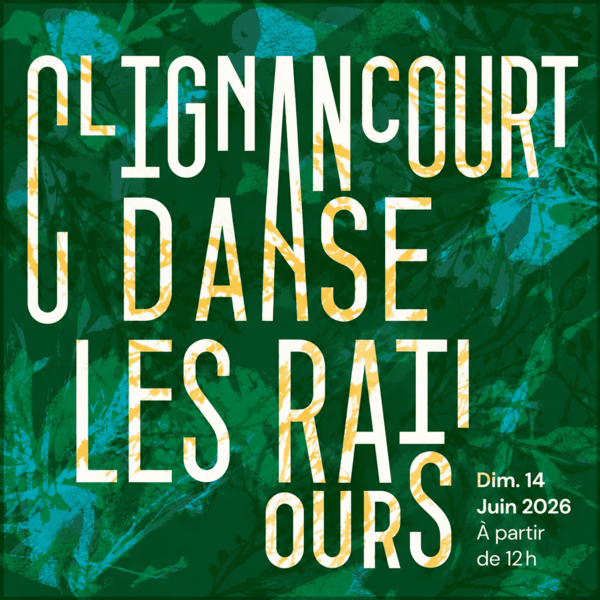 La danse sur les Rails
