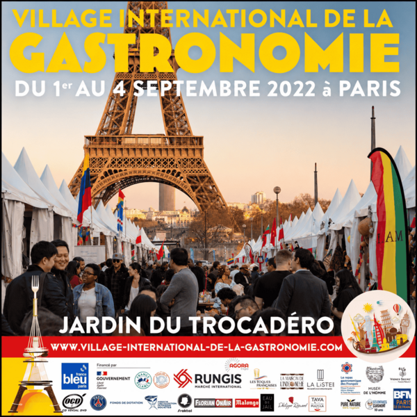 Festival International de la Gastronomie
