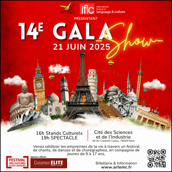 14ème Gala Show