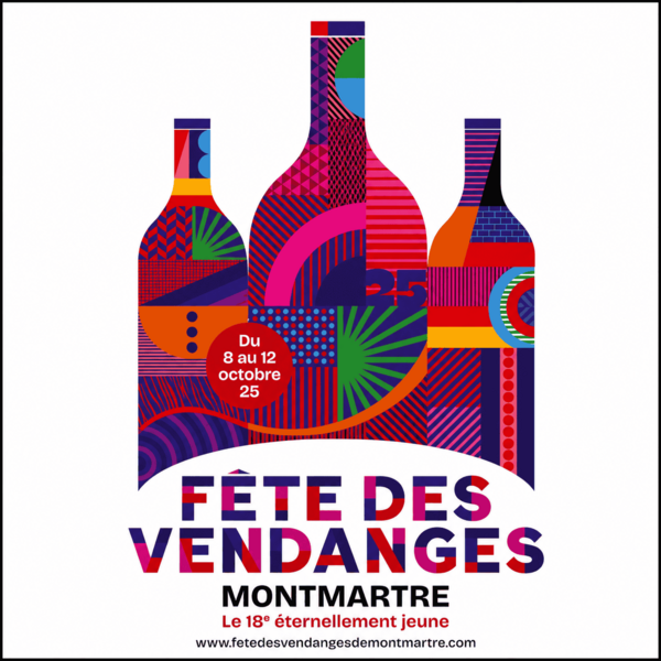 Fête des Vendanges de Montmartre