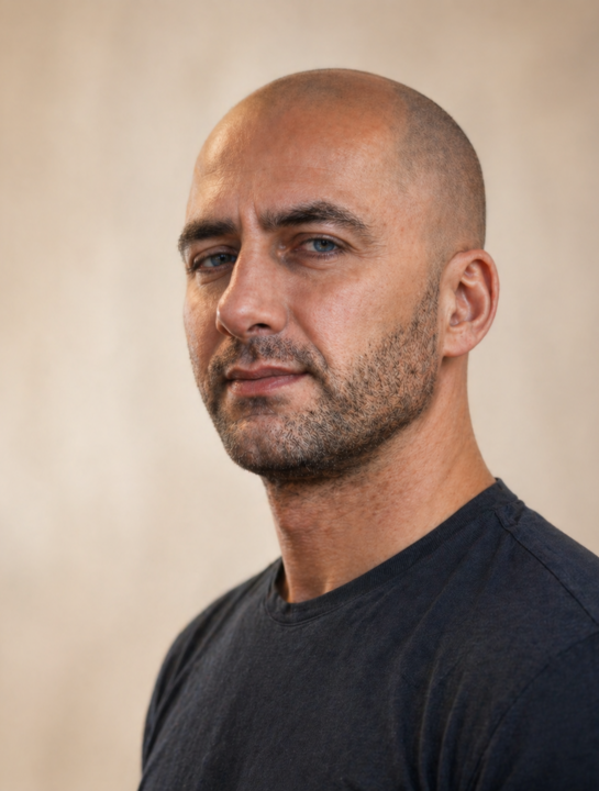 Sherozia Alexander lazi-photo