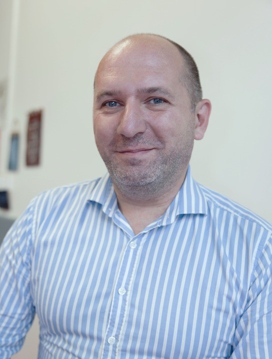 Chauchidze Aleko lazi-photo