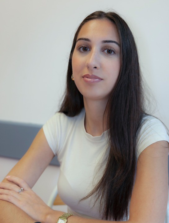 Jgenti Ana lazi-photo