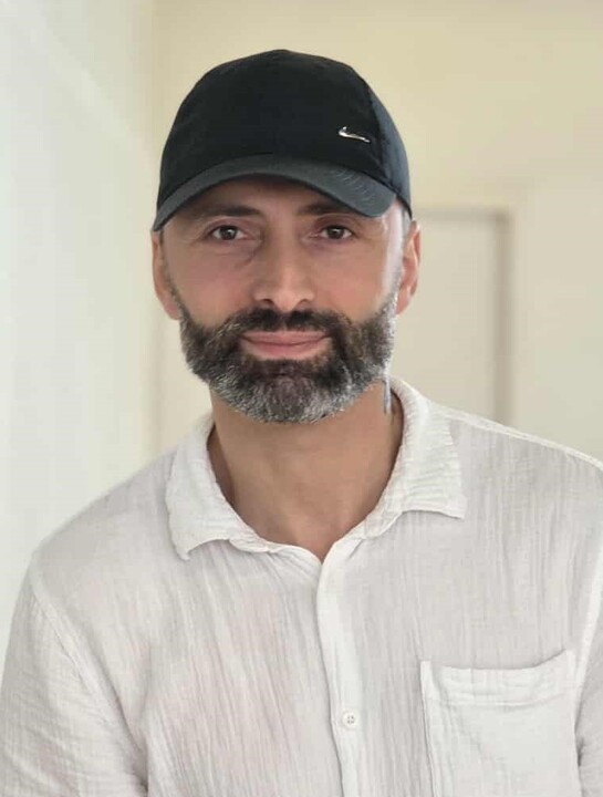 Dalakishvili Giorgi lazi-photo