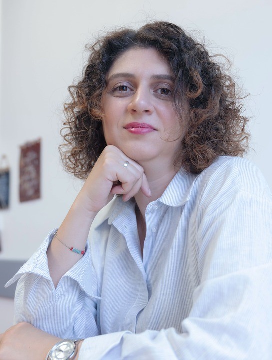 Kalandia Salomé lazi-photo