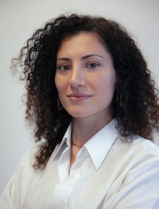 Tchabukaidze Tamari lazi-photo