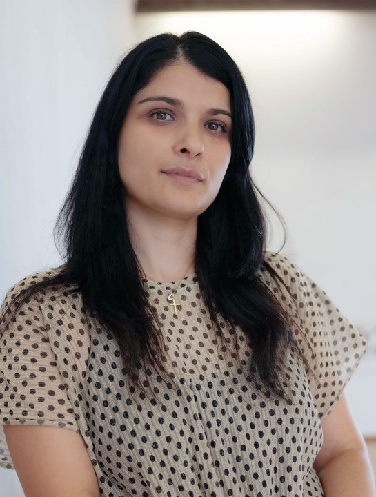 Kiria Tsira lazi-photo